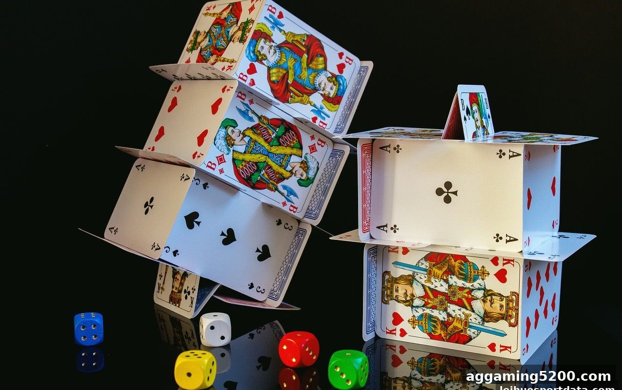 雷火体育深度解析：ICM模型如何重塑锦标赛策略？从理论到实战全指南