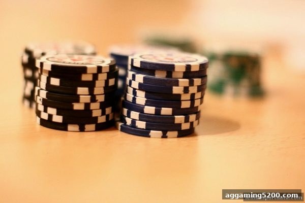 雷火体育深度解析：如何系统性提升街机德州扑克综合素质